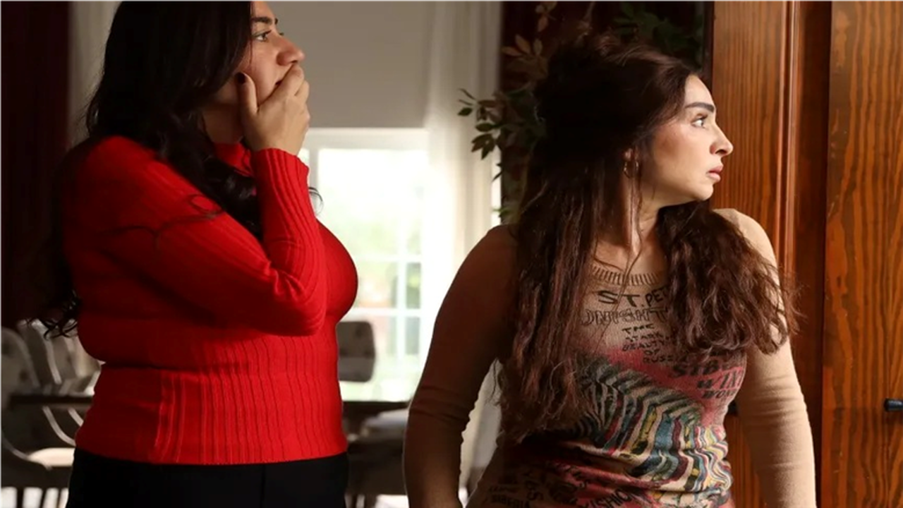 مصير صادم ينتظر صباح بعد فشل خطتها في مسلسل حد أقصى بمفاجأة داخل منزلها